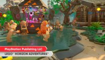 LEGO Horizon Adventures - Trailer della versione Nintendo Switch