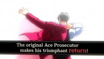 Ace Attorney Investigations Collection - Trailer