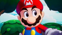 Mario & Luigi: Fraternauti alla carica - Il trailer di annuncio