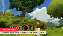 Tales of the Shire: A The Lord of the Rings Game – Trailer del Nintendo Direct di giugno 2024