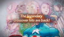 Marvel vs. Capcom Fighting Collection: Arcade Classics - Trailer di annuncio