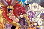 Farmagia presentato durante l'ultimo Nintendo Direct, tra combattimenti e coltivazioni - Notizia