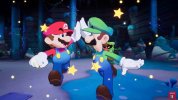 Mario & Luigi: Fraternauti alla carica