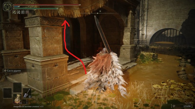 Belurat Chiave Magazzino