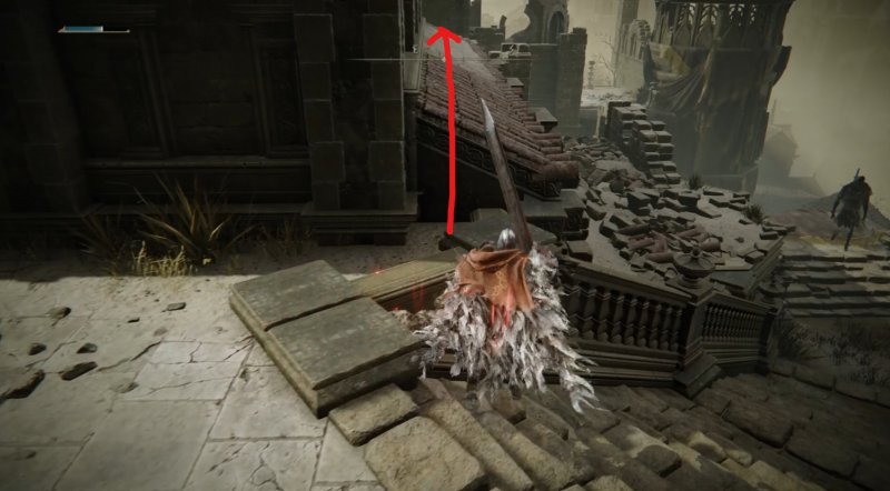 Belurat Chiave Pozzo 1