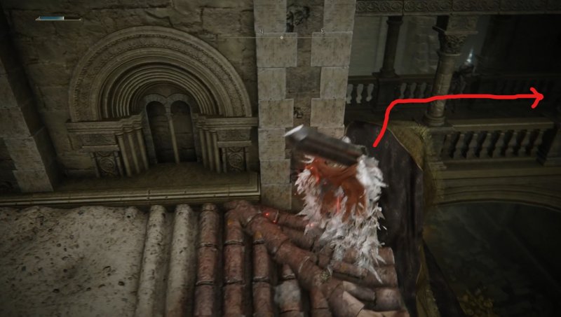 Belurat Chiave Pozzo 2