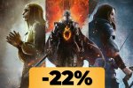 Dragon's Dogma 2, a questo prezzo su Instant Gaming non puoi perdertelo - Notizia