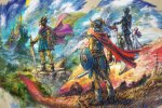 Dragon Quest 3 HD-2D Remake ha una data di uscita ufficiale su Nintendo Switch, PS5, Xbox e PC - Notizia