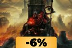 Elden Ring Shadow of the Erdtree per PC (Steam) è in sconto su Instant Gaming a un passo dall'uscita - Notizia