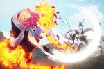 Fairy Tail 2 annunciato con un trailer e un periodo di uscita per Nintendo Switch - Notizia