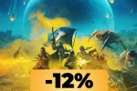 Helldivers 2, lo sparatutto in terza persona disponibile in super offerta su Instant Gaming - Notizia