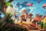 LEGO Horizon Adventures è stato mostrato su Nintendo Switch con un nuovo trailer - Notizia