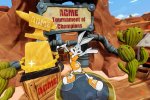 Looney Tunes: Wacky World of Sports ha una data di uscita e un folle trailer sul basket - Notizia