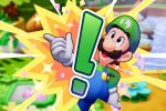 Mario & Luigi: Fraternauti alla Carica ha un trailer con i riconoscimenti della stampa - Notizia