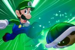 Mario & Luigi: Fraternauti alla Carica presenta il mondo di Elettria con un trailer - Notizia