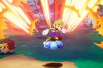 Empire of the Ants, Mario & Luigi, Planet Coaster 2 o Metal Slug Tactics? Cosa giocherete questo weekend? - Notizia