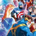 Capcom ha annunciato un grande risultato di vendite per Marvel vs. Capcom Fighting Collection: Arcade Classics