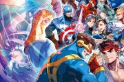 Marvel Vs. Capcom Fighting Collection scontato su Instant Gaming per Nintendo Switch