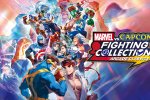 Marvel vs. Capcom Fighting Collection: Arcade Classics porta 7 picchiaduro classici sugli schermi moderni - Notizia