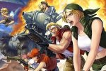 Metal Slug Attack Reloaded è disponibile da oggi su Nintendo Switch, ma dove l'abbiamo già visto? - Notizia