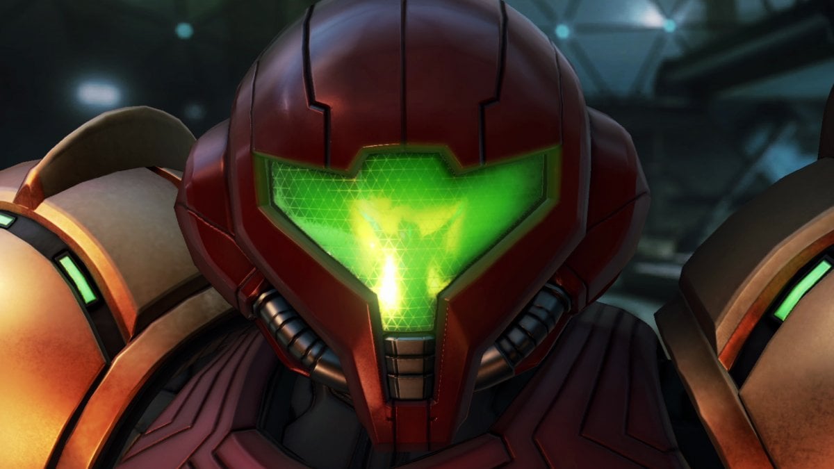 Metroid Prime 4 Beyond se presentó en un Nintendo Direct con un avance del juego y el año de lanzamiento.