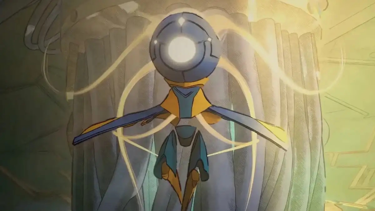 MIO: Memories in Orbit annunciato per Nintendo Switch durante il Nintendo Direct