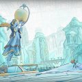 Il metroidvania MIO: Memories in Orbit ha una data di uscita, svelata con un nuovo trailer