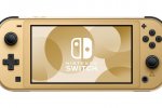 Nintendo Switch Lite Hyrule Edition farà segnare il clamoroso sorpasso su PS2 negli USA? - Notizia