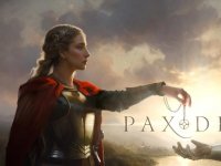 Pax Dei è disponibile da oggi in accesso anticipato su Steam, trailer di lancio per il MMORPG medievale
