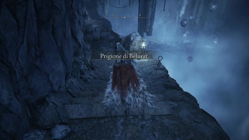 Prigione Di Belurat