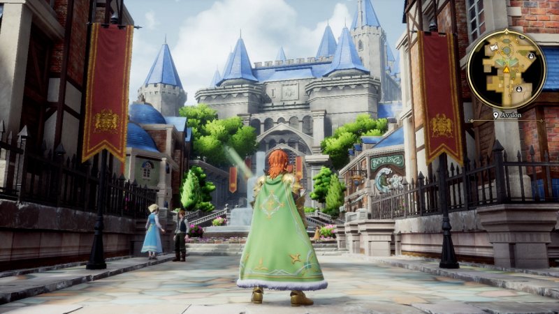 Xeen ha fatto un buon lavoro tecnico con questo remake, dando piena dignità agli ambienti del 1993 e regalando scorci da produzione sicuramente non di fascia bassa Xeen ha fatto un buon lavoro tecnico con questo remake, dando piena dignità agli ambienti del 1993 e regalando scorci da produzione sicuramente non di fascia bassa