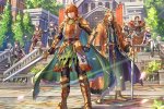 Romancing SaGa 2: Revenge of the Seven è stato annunciato con trailer e data di uscita - Notizia