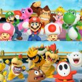Super Mario Party Jamboree - Nintendo Switch 2 Edition + Jamboree TV è in prenotazione su Amazon