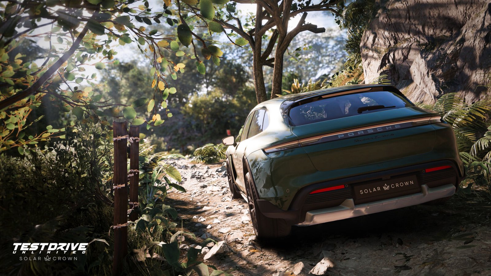 Per gli sviluppatori di Test Drive Unlimited: Solar Crown, i dati di Steam possono ingannare sul successo