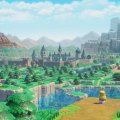 The Legend of Zelda: Echoes of Wisdom si aggiorna per Switch 2 e riceve un'importante miglioria molto attesa
