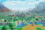 The Legend of Zelda: Echoes of Wisdom si aggiorna per Switch 2 e riceve un'importante miglioria molto attesa - Notizia