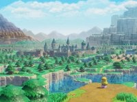 The Legend Of Zelda: Echoes Of Wisdom ha ora una sua collocazione nella timeline ufficiale della serie