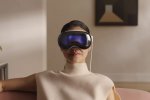Apple ferma i lavori per il nuovo Vision Pro? Un report lo confermerebbe - Notizia