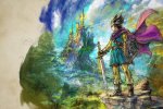 Dragon Quest I & II HD-2D Remake è stato annunciato al Nintendo Direct - Notizia