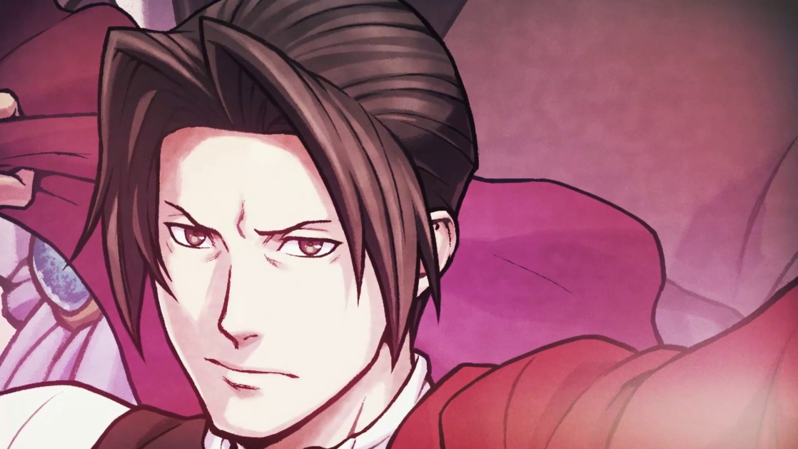 Ace Attorney Investigations Collection è stato annunciato con data di uscita e trailer per PC e console