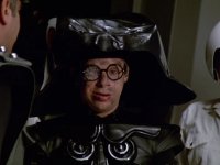 Svelato il seguito di Balle Spaziali, con Mel Brooks alla produzione