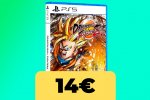 Dragon Ball FighterZ, il picchiaduro in offerta su Amazon Italia ad un prezzo imperdibile - Notizia