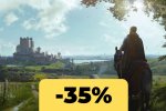 Manor Lords, con l'offerta di Instant Gaming lo paghi quasi la metà - Notizia