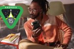 Android 15 ha appena raggiunto un traguardo importante: uscita sempre più vicina! - Notizia