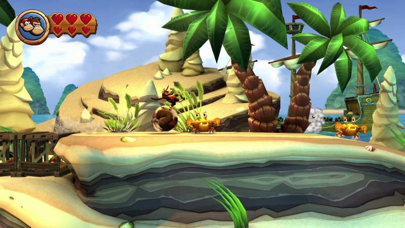 Donkeykongcountryreturnshd Scrn 05