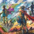 La trilogia Dragon Quest HD‑2D Remake ha raggiunto un notevole traguardo di vendite