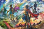 La trilogia Dragon Quest HD‑2D Remake ha raggiunto un notevole traguardo di vendite - Notizia