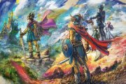 La trilogia Dragon Quest HD‑2D Remake ha raggiunto un notevole traguardo di vendite