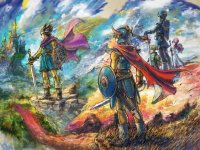 Dragon Quest 3 HD-2D Remake, la recensione di un atteso ritorno