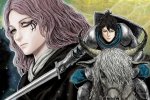 Il manga Elden Ring: La Via dell'Albero Madre va in pausa, così l'autore può giocare a Shadow of the Erdtree - Notizia